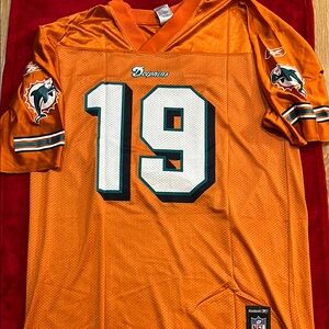 Miami jersey